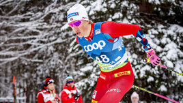 Клебо лишили медали чемпионата мира соотечественники. Норвежское доминирование в Планице продолжается