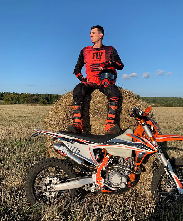 Евгений Белов. Фото Соцсети Евгений Белов. Фото Соцсети