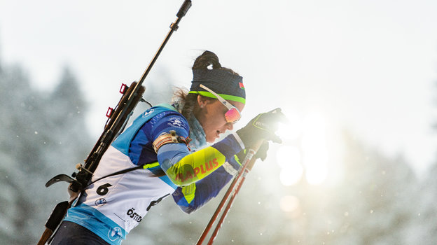 Елена Кручинкина. Фото Global Look Press Елена Кручинкина. Фото Global Look Press