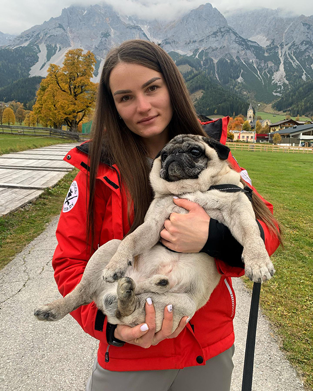 Ирина Кручинкина. Фото Соцсети Ирина Кручинкина. Фото Соцсети