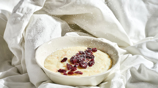 Манная каша. Фото istockphoto.com Манная каша. Фото istockphoto.com