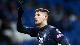 Писарский снова забивает! И отправляет «Динамо» в Путь регионов