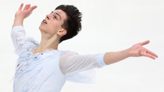 Петр Гуменник.