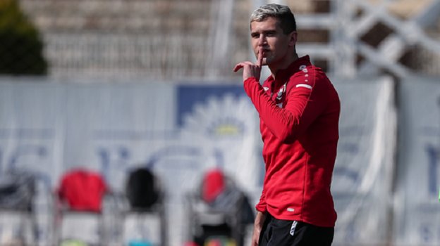 Александр Ломовицкий.