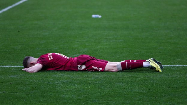 Александр Ломовицкий.