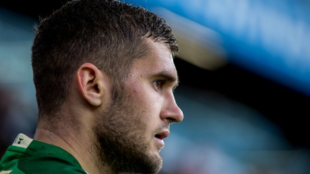 Александр Ломовицкий.