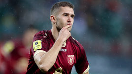 «Фернандо ударил меня сзади — я начал его ловить... Подрались мы нормально!» Откровенное интервью Ломовицкого