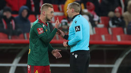 Дмитрий Баринов и Сергей Иванов