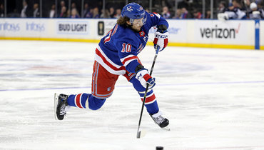 Артемий Панарин.