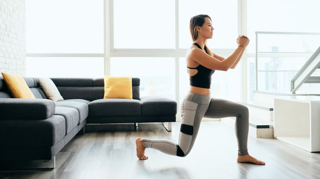 Упражнение для ягодиц. Упражнение для ягодиц.