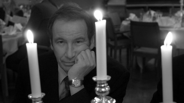 Шамиль Тарпищев. Шамиль Тарпищев