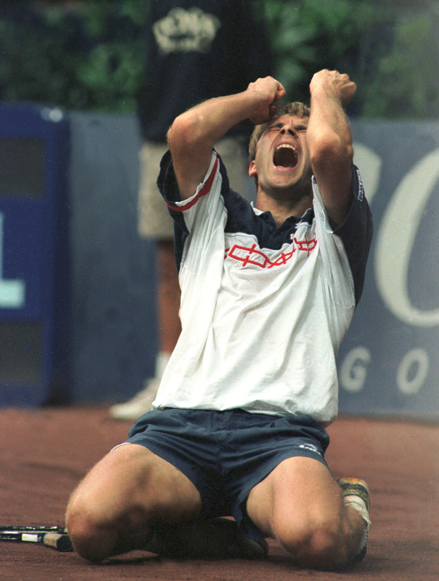 Андрей Чесноков. Андрей Чесноков