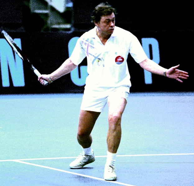 Николай Караченцов. Николай Караченцов