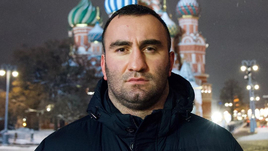 Мурат Гассиев