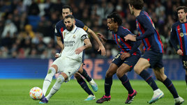 Хави нашел конспекты Бердыева? «Барселона» обыграла «Реал» в кубковом полуфинале