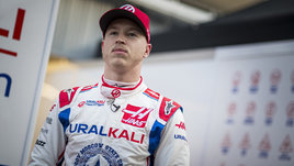 Мазепин добился снятия санкций. Он сможет вернуться в «Формулу-1»?