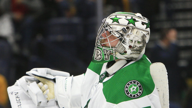 Антон Худобин.