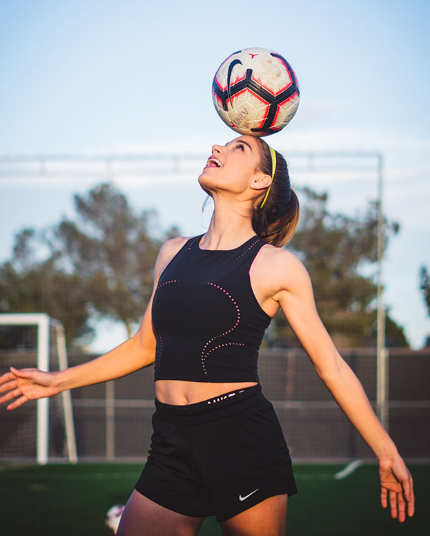 Пейдж Альмендарис.