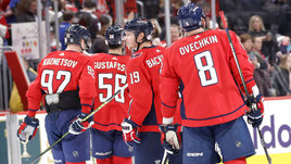 «Вашингтон» больше не русский. Клуб Овечкина затеял перестройку