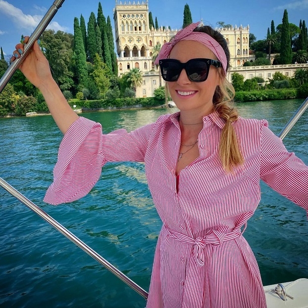 Доротея Вирер. Итальянская биатлонистка Доротея Вирер