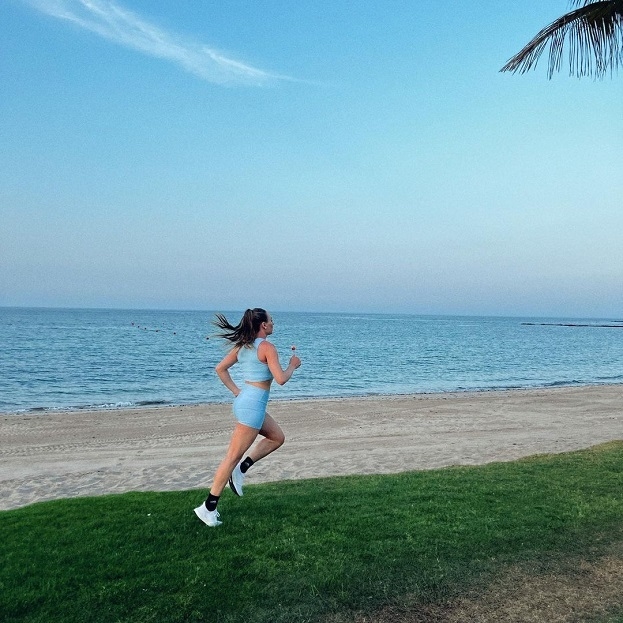 Доротея Вирер. Итальянская биатлонистка Доротея Вирер