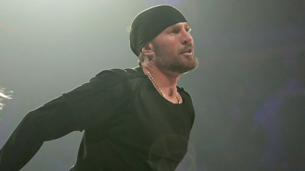 Российский фигурист Роман Костомаров