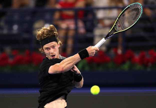 Андрей Рублев. Андрей Рублев