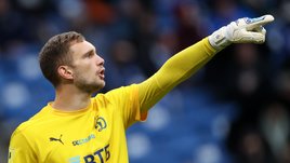 «Приходим с разминки перед «Амкалом» — а Овечкин уже «мертвый». Доктор дал ему нашатырь. А потом он взял и забил!» Интервью вратаря «Динамо» Игоря Лещука