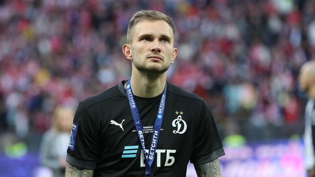 Игорь Лещук.