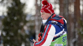 «У норвежцев политизированные спортсмены, там цензура. У нас никто не запрещает говорить». Мнение Бородавко