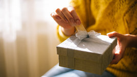 10 идей полезных подарков на 8 Марта