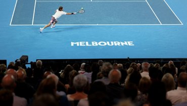 В Госдуме уважают позицию украинского теннисиста, выступившего против осуждения российских спортсменов