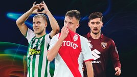 Альманах наших в Европе: Кокорин, Головин, Миранчук и еще 28 российских легионеров