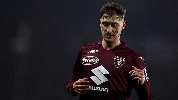 Алексей Миранчук.