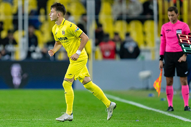 Никита Иосифов.