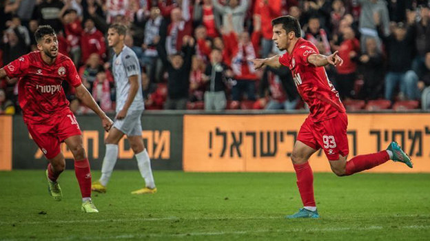 Магомед-Шапи Сулейманов.