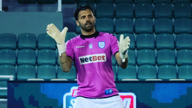 Юрий Лодыгин.