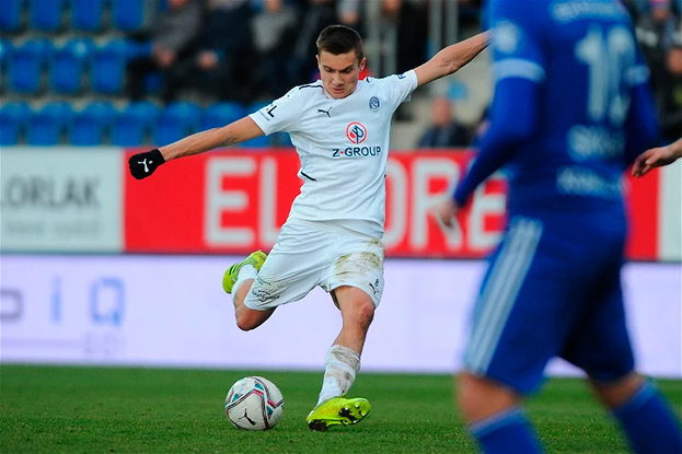 Владислав Левин.