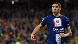 Французская прокуратура обвинила звезду «ПСЖ» в изнасиловании. Адвокат Хакими называет это вымогательством