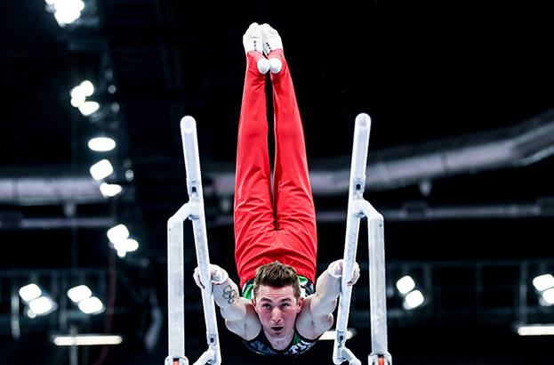 Давид Белявский.