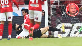 «Мешков украл у «Спартака» победу? У «Спартака» украли деньги, продав москвичам Дуарте». Червиченко — о матче с «Уралом»