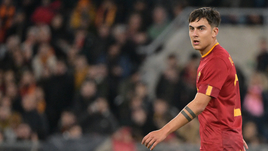 «Рома» — «Ювентус»: Дибалы и Влаховича не хватит, чтобы зажечь в Риме