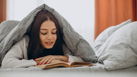 7 причин записывать свои сны