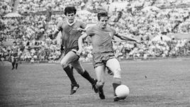 «Лифт резко пошел вниз... Врачи говорили: Толя не чувствовал боли». Нелепая смерть таланта советского футбола