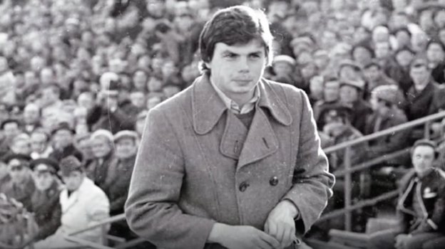 Анатолий Кожемякин.