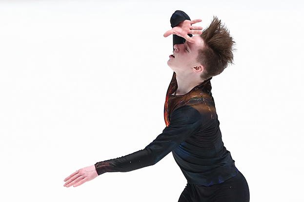 Андрей Мозалев.