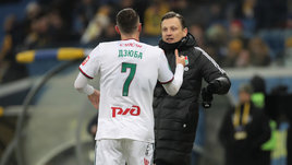 «Дзюба умыл всех своих критиков!» Мнение Белоуса