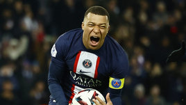 Невероятный камбэк «Арсенала», Мбаппе — лучший снайпер в истории «ПСЖ», великий рекорд Симеоне