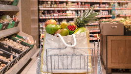 Как не купить лишнего в супермаркете? 3 основных правила