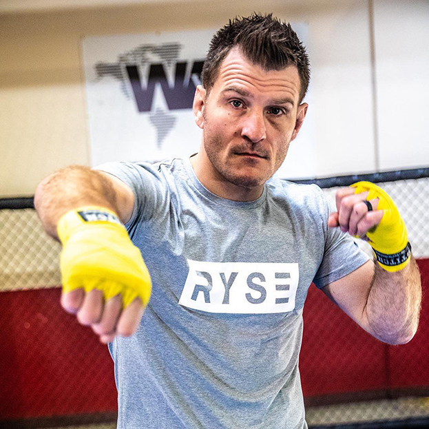 Стипе Миочич.